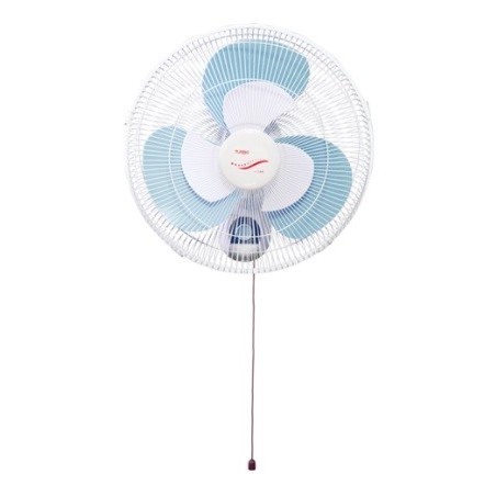 Turbo Wall Fan - Cfr 5889 Kipas Angin Dinding Cfr5889