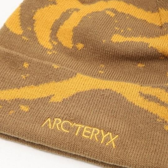 Beanie Hat Arcteryx Grotto Toque Beanie
