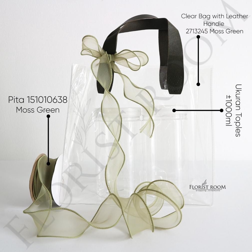 

Best Seller Pita 151010638 3.8cm x 10yard Hemat