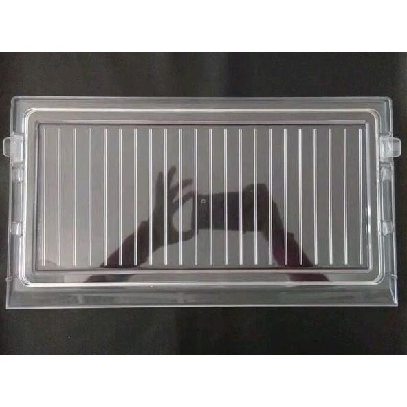 OST RAK FREEZER KULKAS LG 2 PINTU