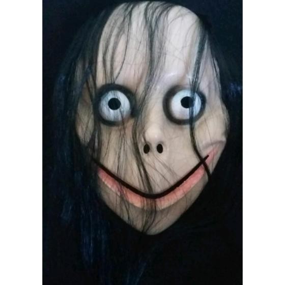 Tog Momo / Tog Hantu Momo