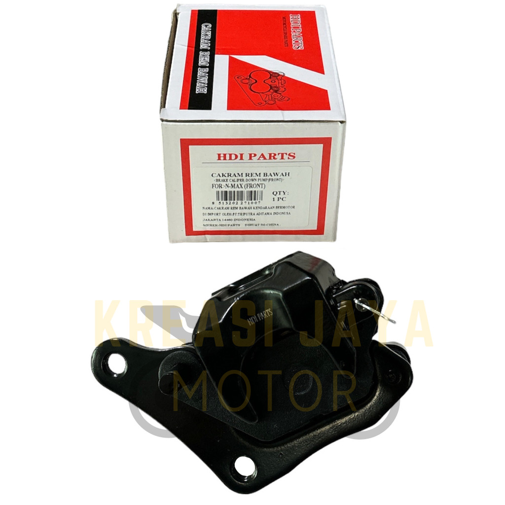 Kaliper Cakram N-MAX (FRONT)