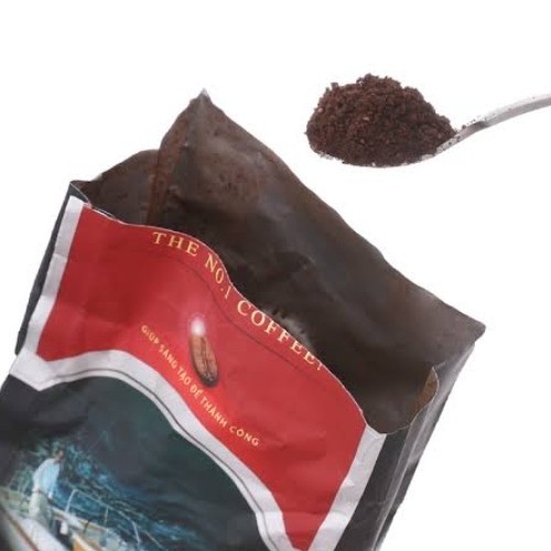 

Kopi Vietnam Trung Nguyen Coffee Sang Tao 450Gr