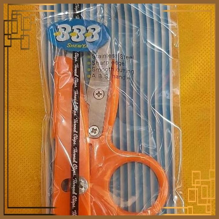 

[DPS] GUNTING BUANG BENANG JEMPOL BBB