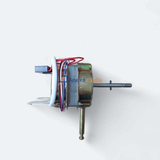 [SANEX FW 1879] Motor Dinamo Kipas Angin Sanex Dinding Wallfan 18 Inci