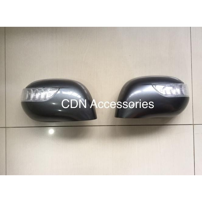 Cover Spion Grand Livina 2008-2013/Cover Spion Livina Lama/Cover Spion