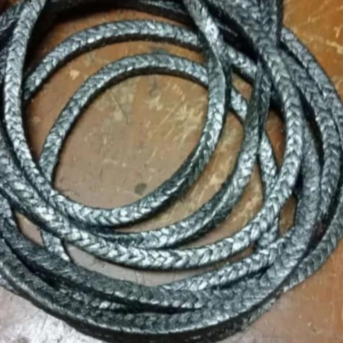 

Gland packing graphite 3mm