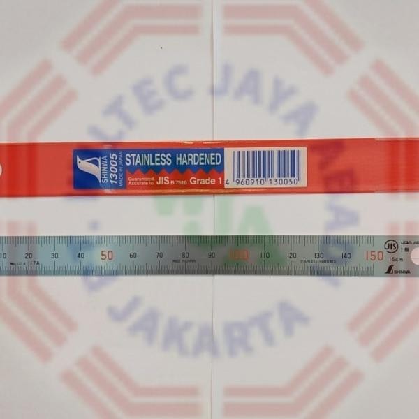 

Shinwa - Star / Ggaris Stainless Sus 150Mm / 15Cm (Japan)