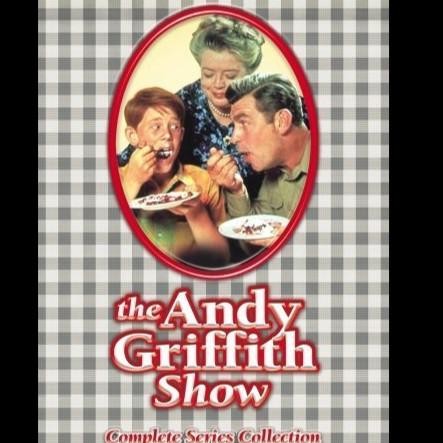 

The Andy Griffith Show: Season 1-8, Tamat (1960-1968)