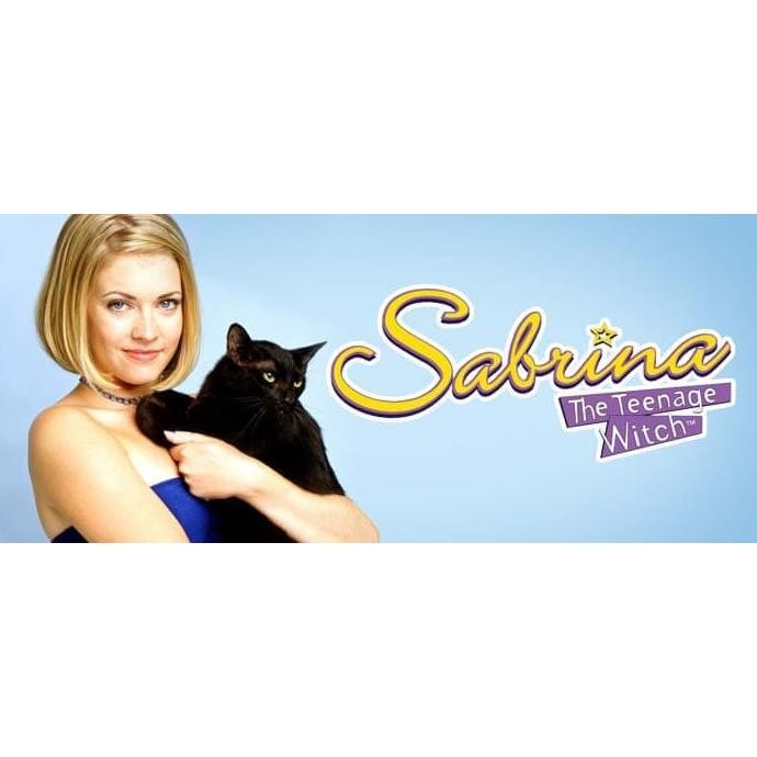 

Sabrina, The Teenage Witch - The Complete Season 1-7 (1996-2003)