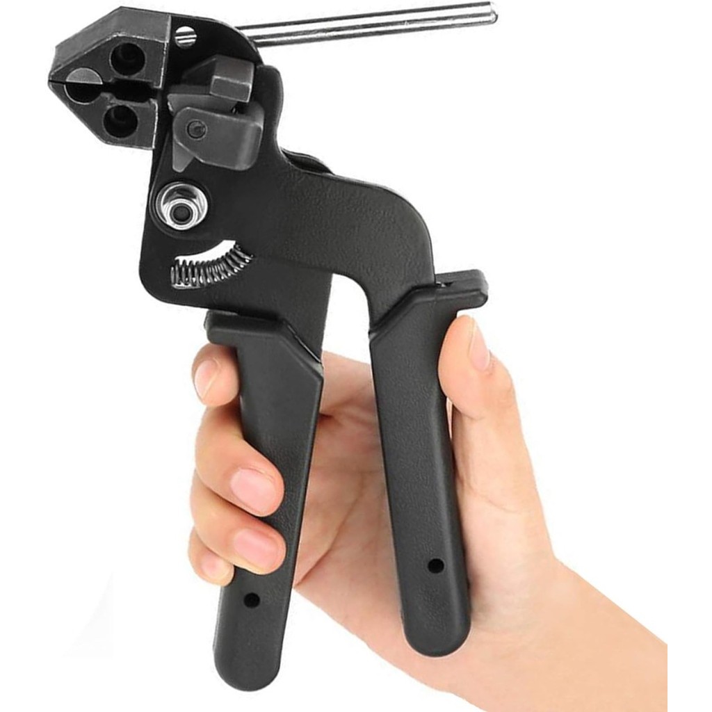 Stainless Steel Zip Ties Cutter,Cable Ties Gun