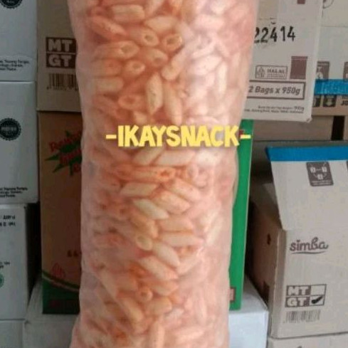 

Potato Balado/Makanan Ringan Potato Balado