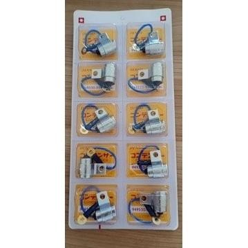 Terbaru Laris Condensor / Kondensor Nd Denso Original Carry / Kijang / Katana No Part 949520-2540 Ba