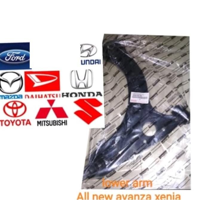 Lower arm sayap all new avanza xenia 2012 up