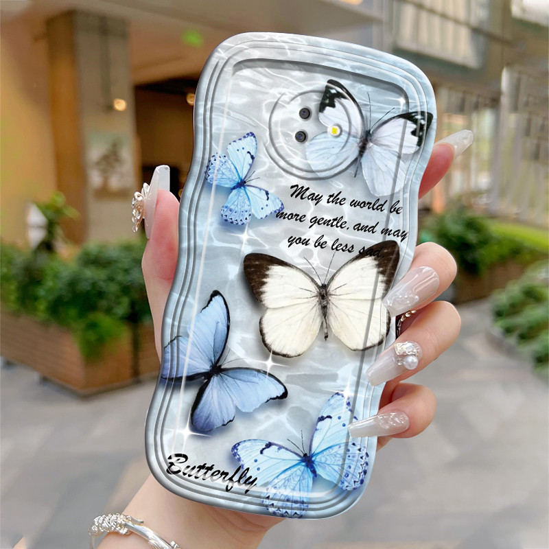 Casing Hp Untuk Samsung J6 Plus 2018 J6 Prime J4 Plus 2018 J4 Prime J7 Prime J7 Pro J7 2017 2018 J7 