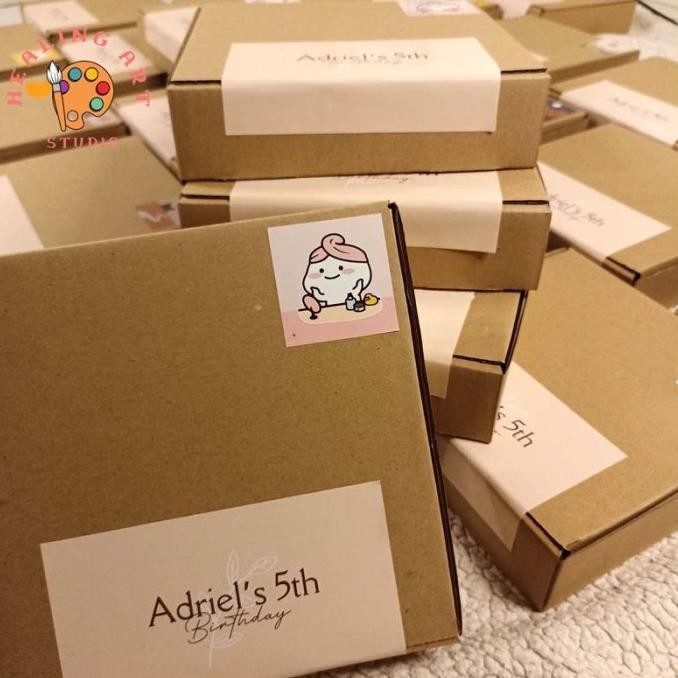 

Azalia Produk Langka! Diy Painting By Number Kit 2X2 Cm Lukisan Beautiful Bali Alat Lukis