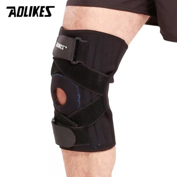 

Knee Support Knee Protector Naturehike Knee Support Brace Kneepad New