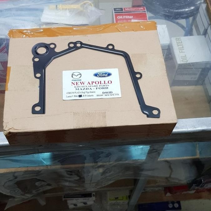 

Packing Paking Pompa Oli Ford Fiesta Ecosport