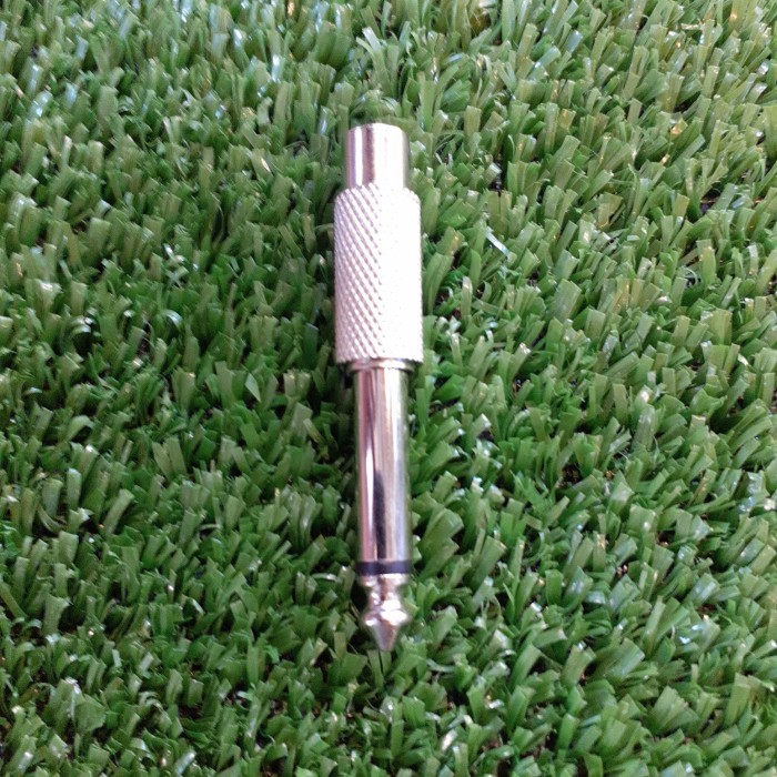 #@#@#@#@] JACK AKAI MONO COVER RCA BESI JACK AKAI MONO TO RCA BESI