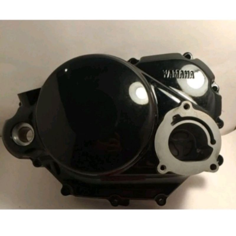 Blok kopling Vega ZR kanan asli standar Yamaha Ori