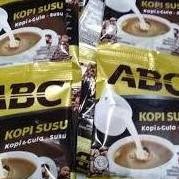 

PROMO CUAN KOPI ABC SUSU 1 SACHET /AB-159
