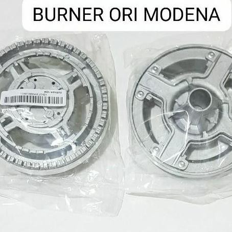 IR BIG BURNER KOMPOR GAS TANAM MODENA