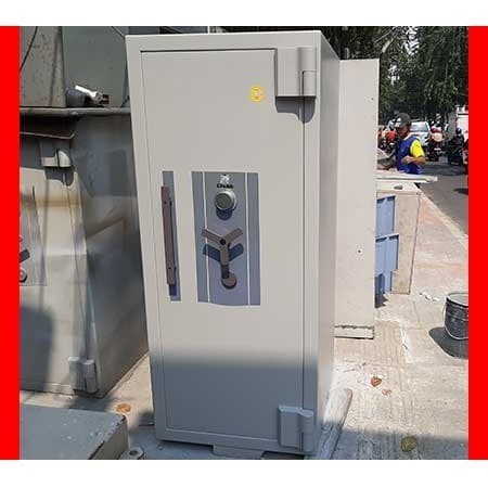 Ready Stok - Brankas Chubb Guardian 172