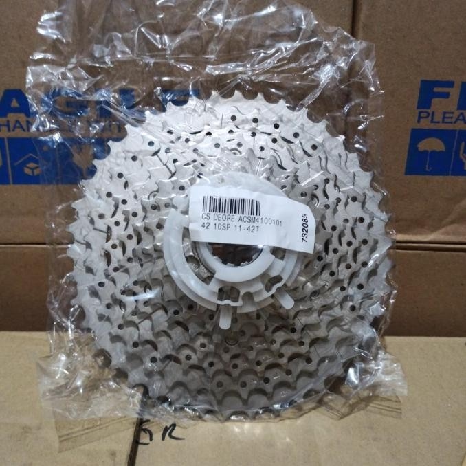 Sproket - Sprocket 10 Speed 42T