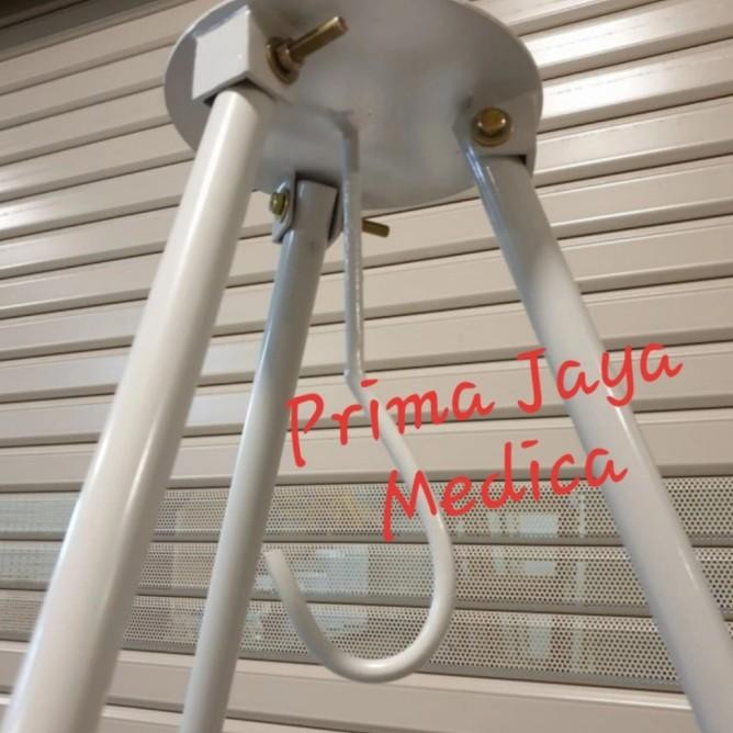 Tripot Timbangan Gantung Dacin , Tripot Timbangan Posyandu Bayi Balita