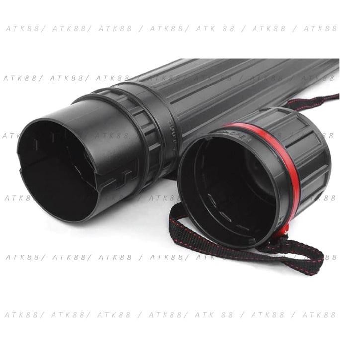 

COD Tabung Gambar / Drafting Tube 5001 V-Tec 7 cm aa-68