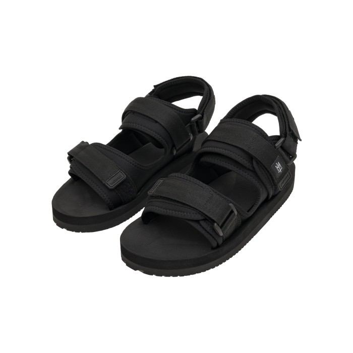 {DianShop} PLANTA AB MATERNAL DISASTER SANDAL GUNUNG - 37 Berkualitas