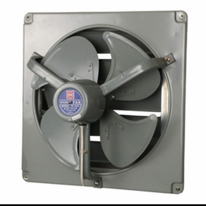Exhaust Fan Kdk 40Aas 16 Inch / Exhaust Fan Dinding Kdk 16" 40Aas