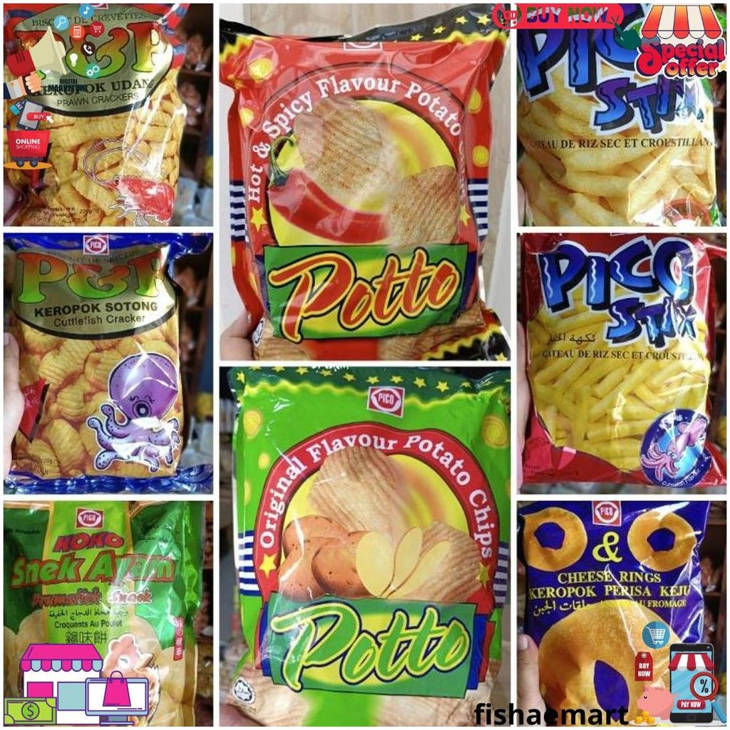 

Snack Jadul 220Gr D Gratis Ongkir