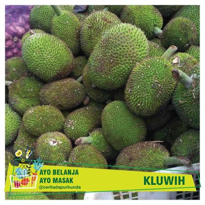 

KLUWIH [per 1 kg]