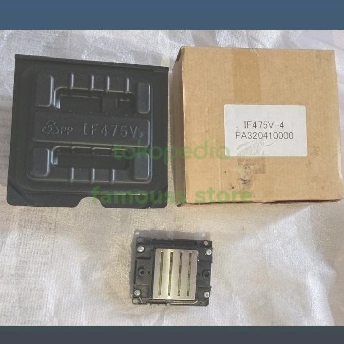 Ready! Printhead Epson L15160 L-15160 New Original Head L15160