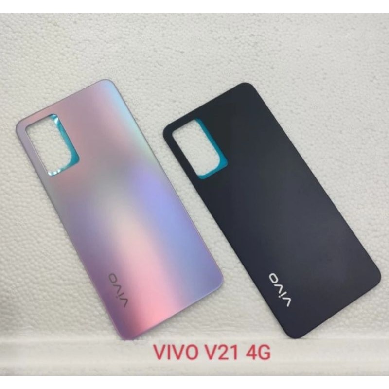 BACKDOOR TUTUP BELAKANG VIVO V21 4G