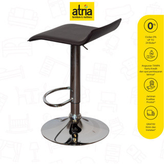 Atria Kursi Cafe Kursi Bar Astro DS-801