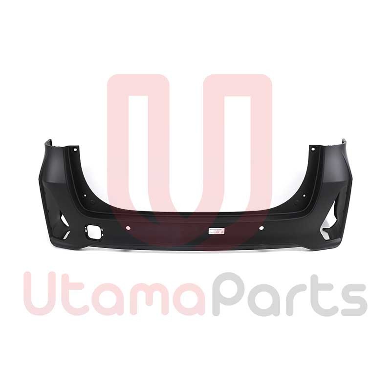 BUMPER BELAKANG TOYOTA AVANZA VELOZ 2020, 52159BZJ70