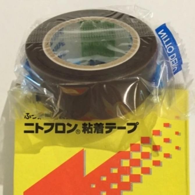 

Nitoflon 903 Ul ( Nitto Tape 903 Ul Denko ) 2" Inchi / 50Mm