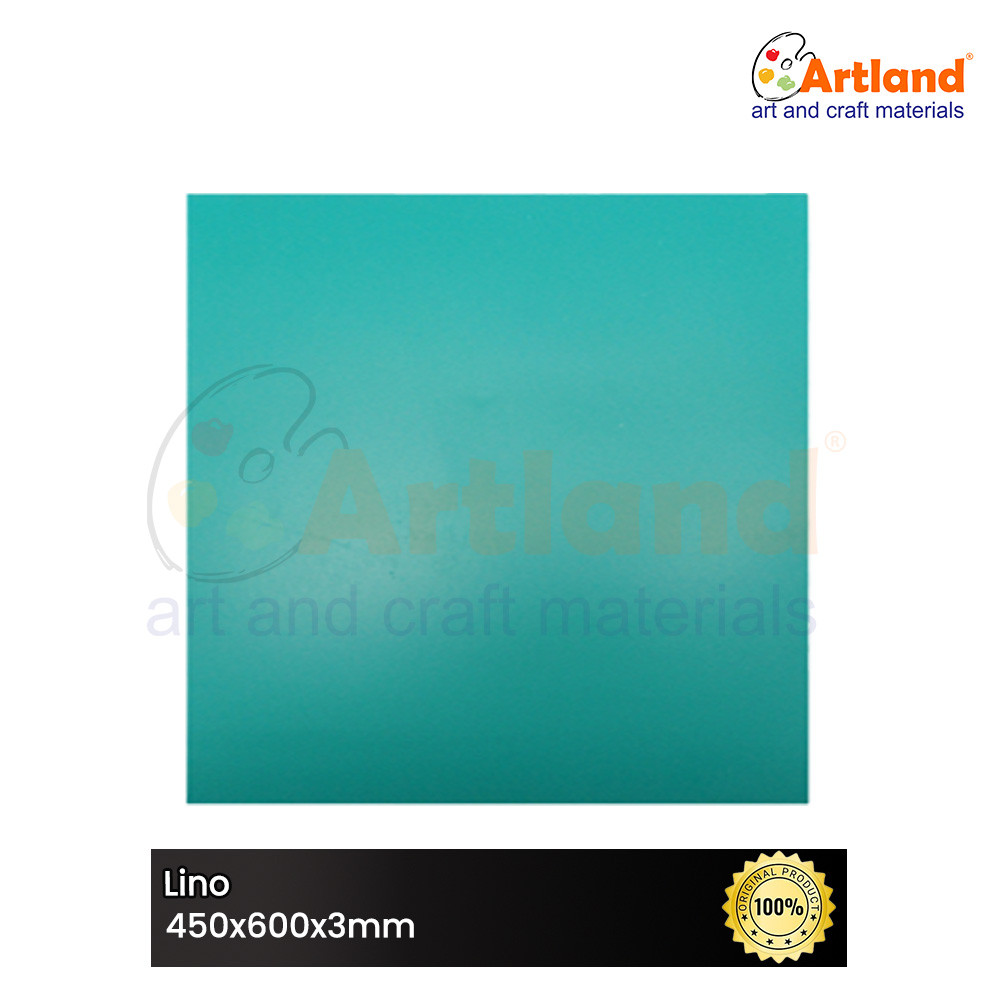 

Lino 450x600x3mm - Lembaran Ukir Ukuran Besar
