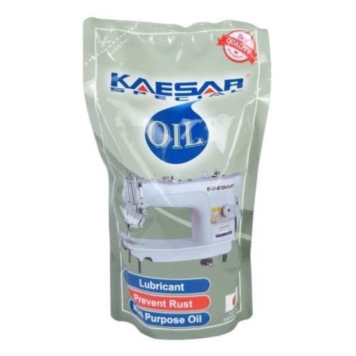 

@=@=@=@=] Original Termurah Minyak Isi Ulang Mesin Jahit Merek Kaesar 900 ML