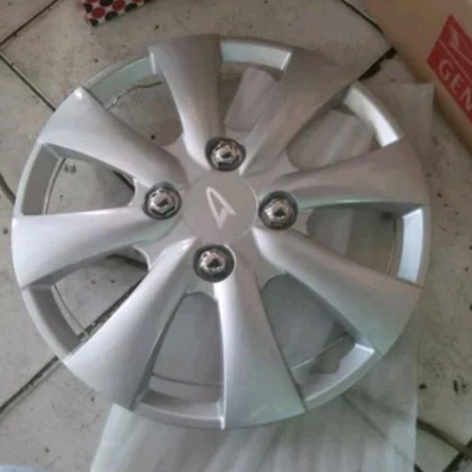 Dop Velg Ayla Ori 1Pcs Promo Bulan Ini