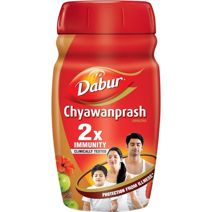 

Silahkan Order] dabur chyawanprash 950 gm