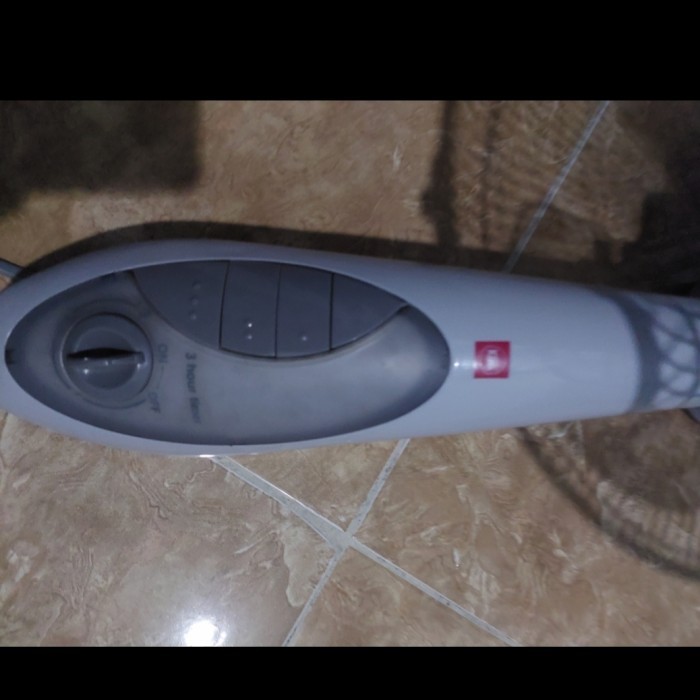 favorit] body tutup belakang kipas angin KDK WK 40 X