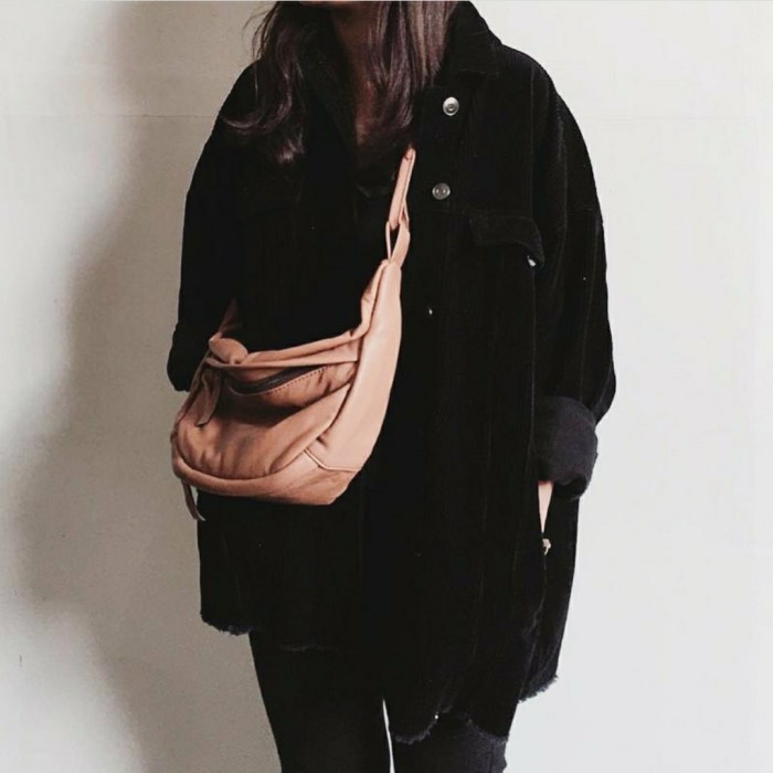 OBRAL KAYNN Luigy Bag