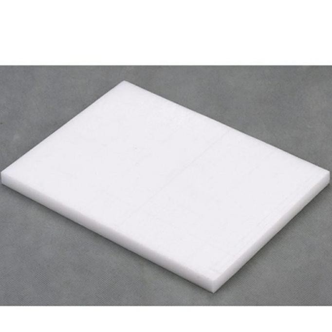 

Polyecetal Sheet 15Mm X 20Cm X 20Cm ( Pom Lembaran Hitam - Putih )