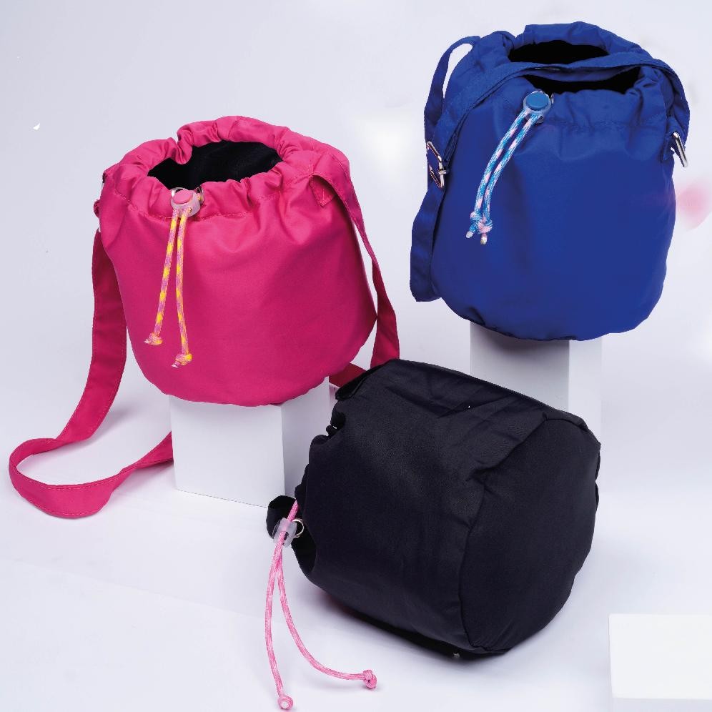 SALE CHILLA Drawstring Bag Sling Bag Tas Selempang Wanita Konser OOTD Fashion Cute Mini Kecil Sling 