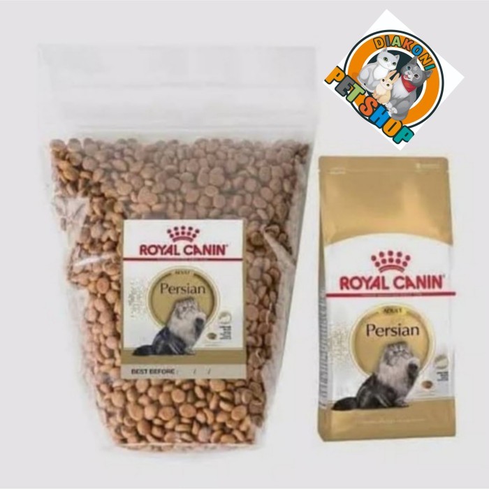 Royal Canin Persian Adult Kemasan 1000Gr - Royal Canin Adult 1Kg 1 Kg