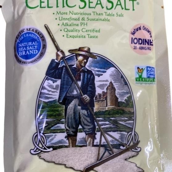 

Celtic Sea Fine 200G