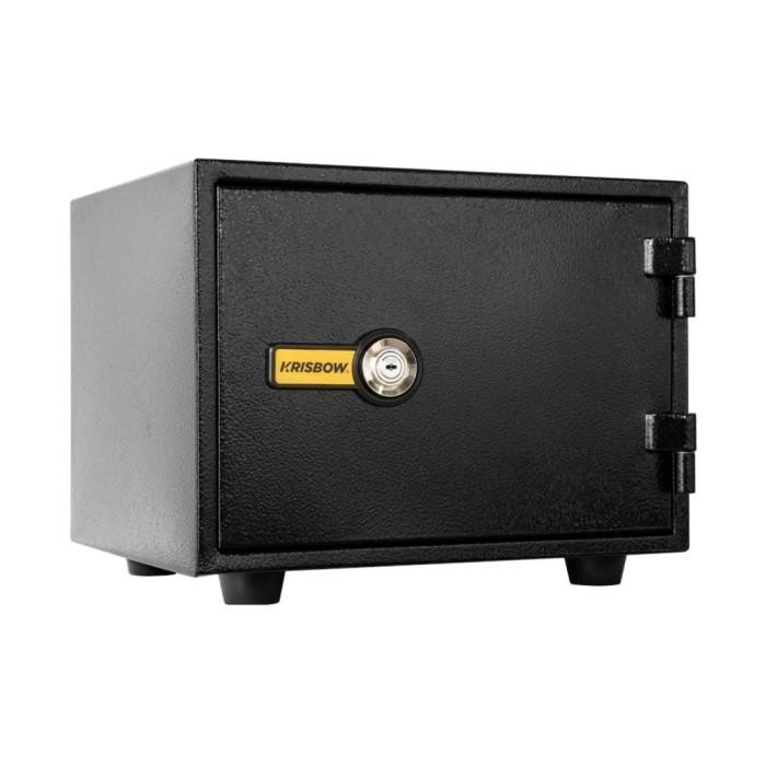 Krisbow Brankas Tahan Api Yb300Ak